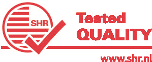 SHR Tested Quality